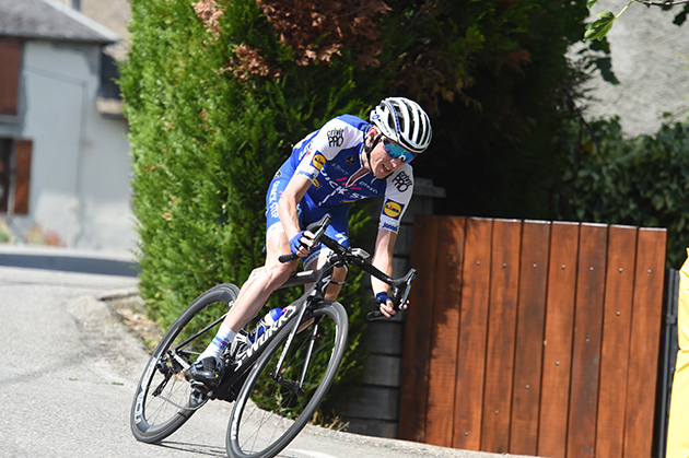 Dan Martin